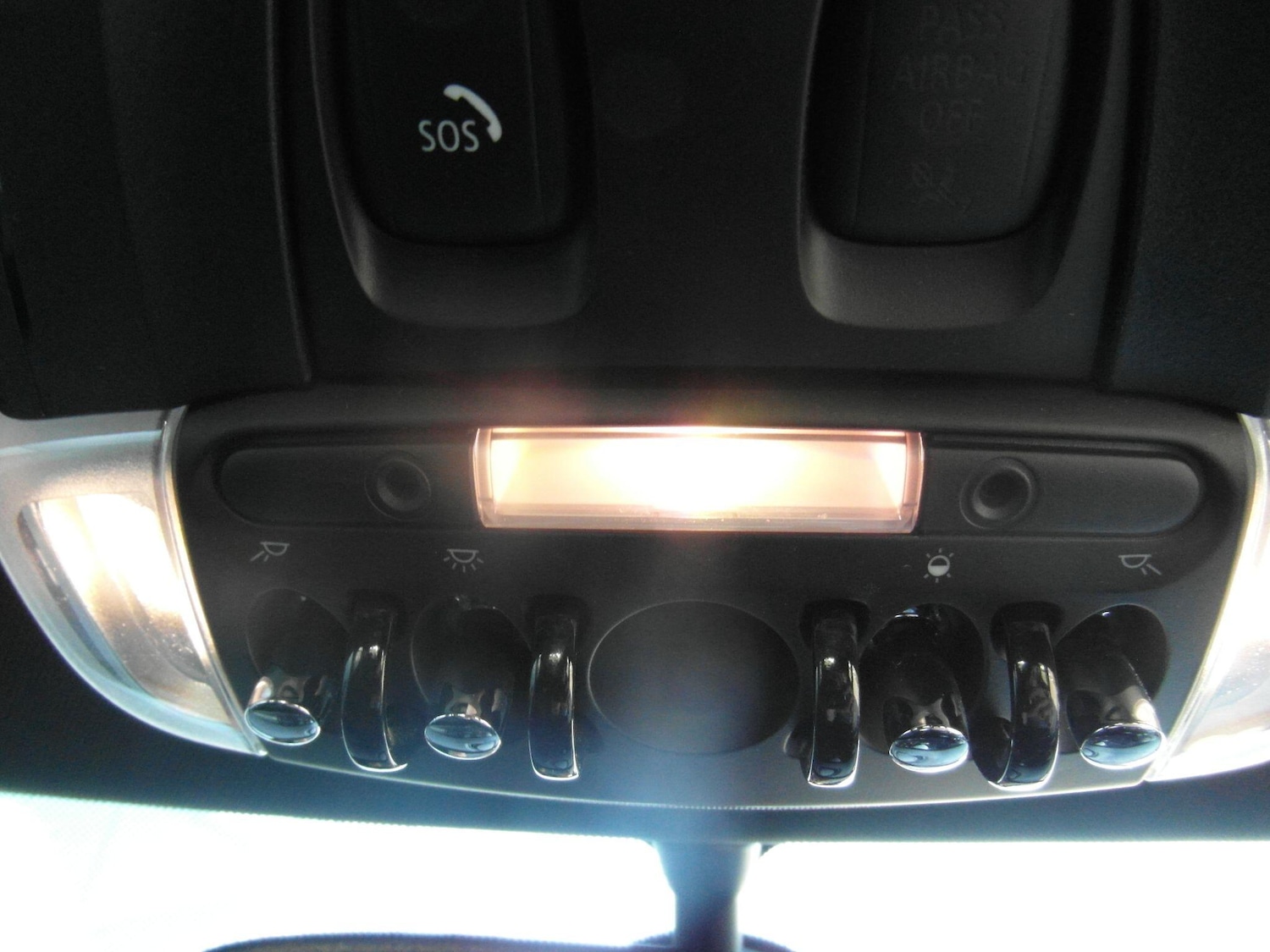 Used MINI Hatch 2019 for sale - 77737493: Photo 68