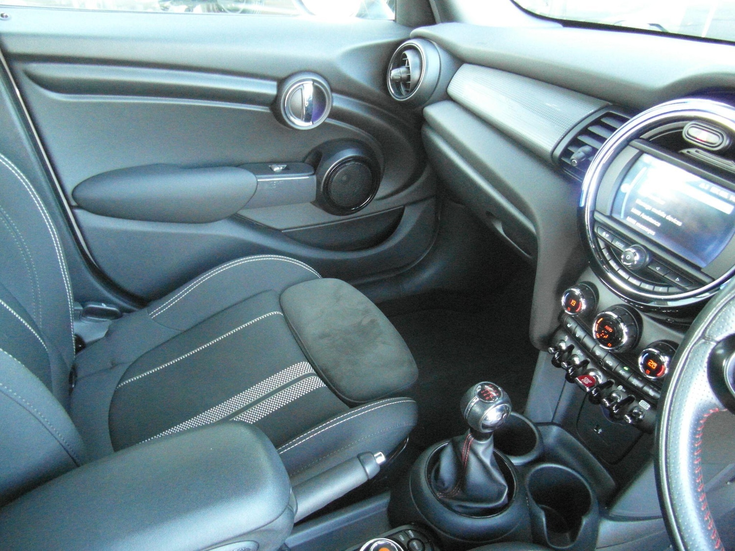 Used MINI Hatch 2019 for sale - 77737493: Photo 69