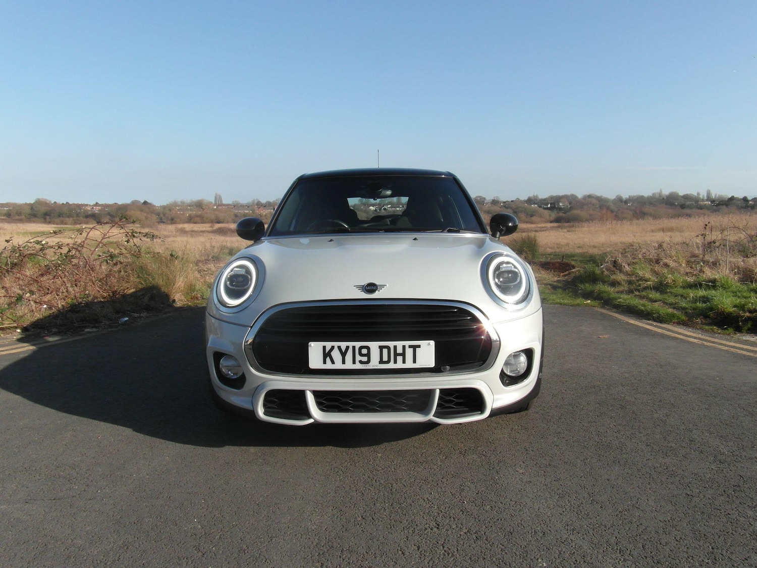 Used MINI Hatch 2019 for sale - 77737493: Photo 8