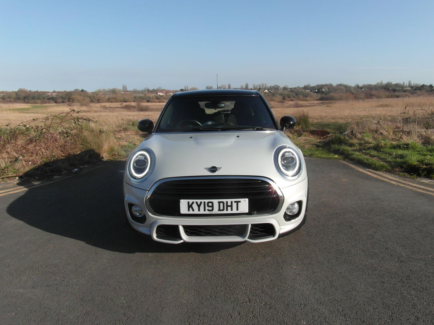 Used MINI Hatch 2019 for sale - 77737493: Photo 9