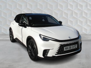 Used Lexus LBX 2026 for sale - 78504049: Photo