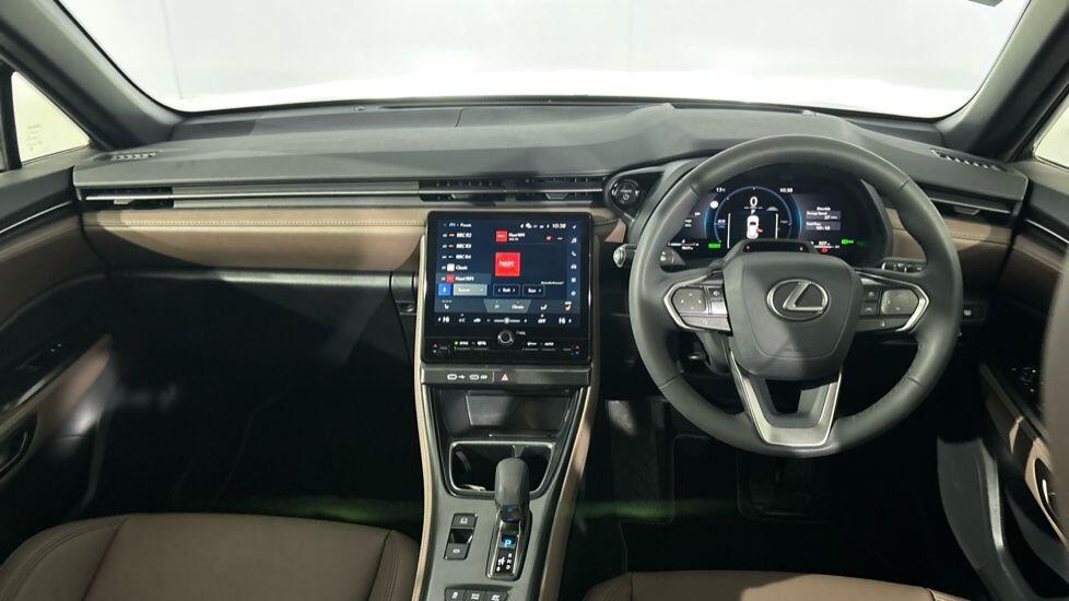 Used Lexus LBX 2025 for sale - 77909359: Photo 10