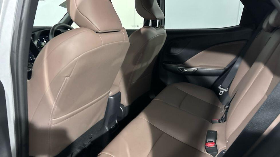 Used Lexus LBX 2025 for sale - 77909359: Photo 12