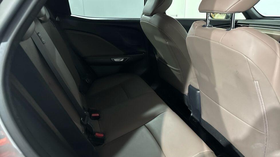 Used Lexus LBX 2025 for sale - 77909359: Photo 13