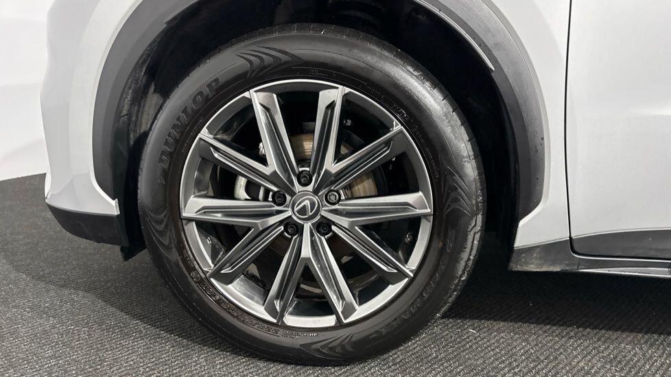 Used Lexus LBX 2025 for sale - 77909359: Photo 14