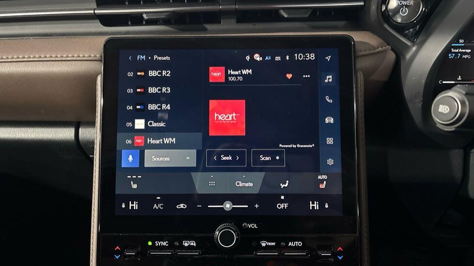 Used Lexus LBX 2025 for sale - 77909359: Photo 15