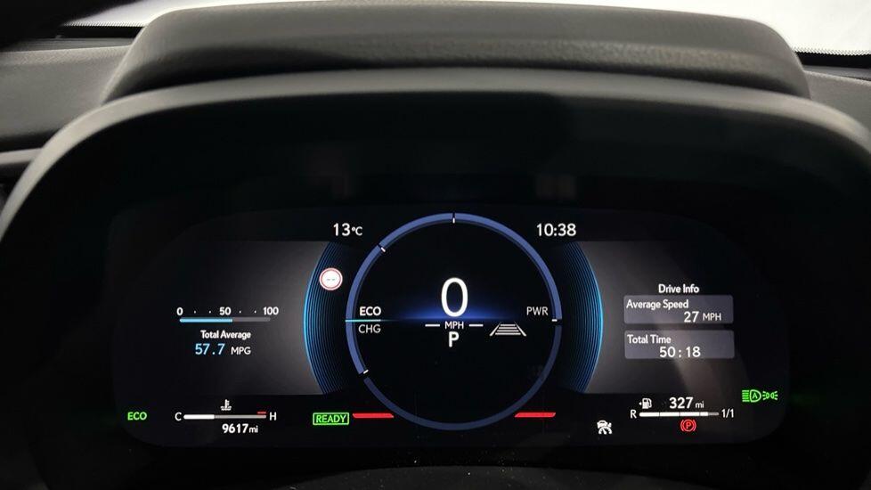 Used Lexus LBX 2025 for sale - 77909359: Photo 16