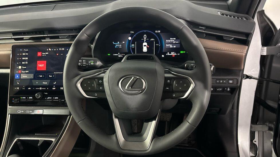 Used Lexus LBX 2025 for sale - 77909359: Photo 18