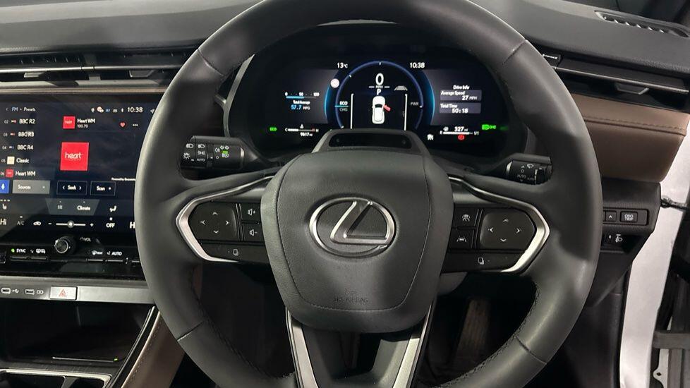Used Lexus LBX 2025 for sale - 77909359: Photo 19