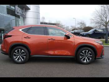 Used Lexus NX 2023 for sale - 74174285: Photo