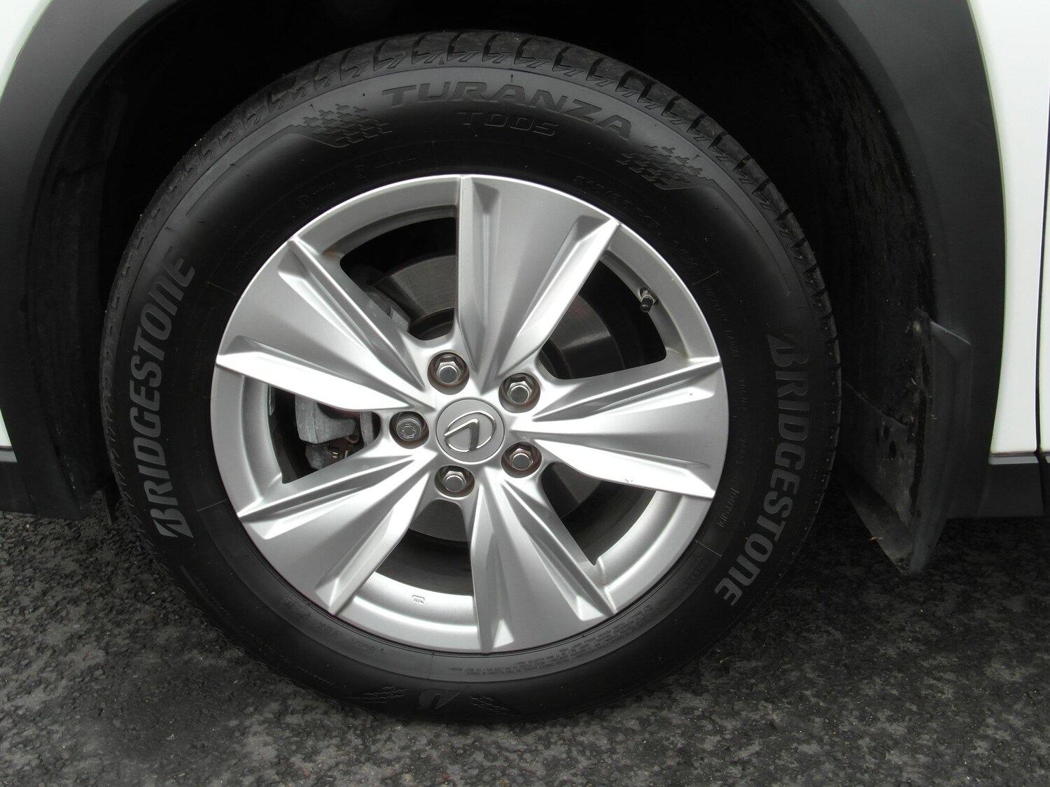 Used Lexus UX 2020 for sale - 76671322: Photo 18