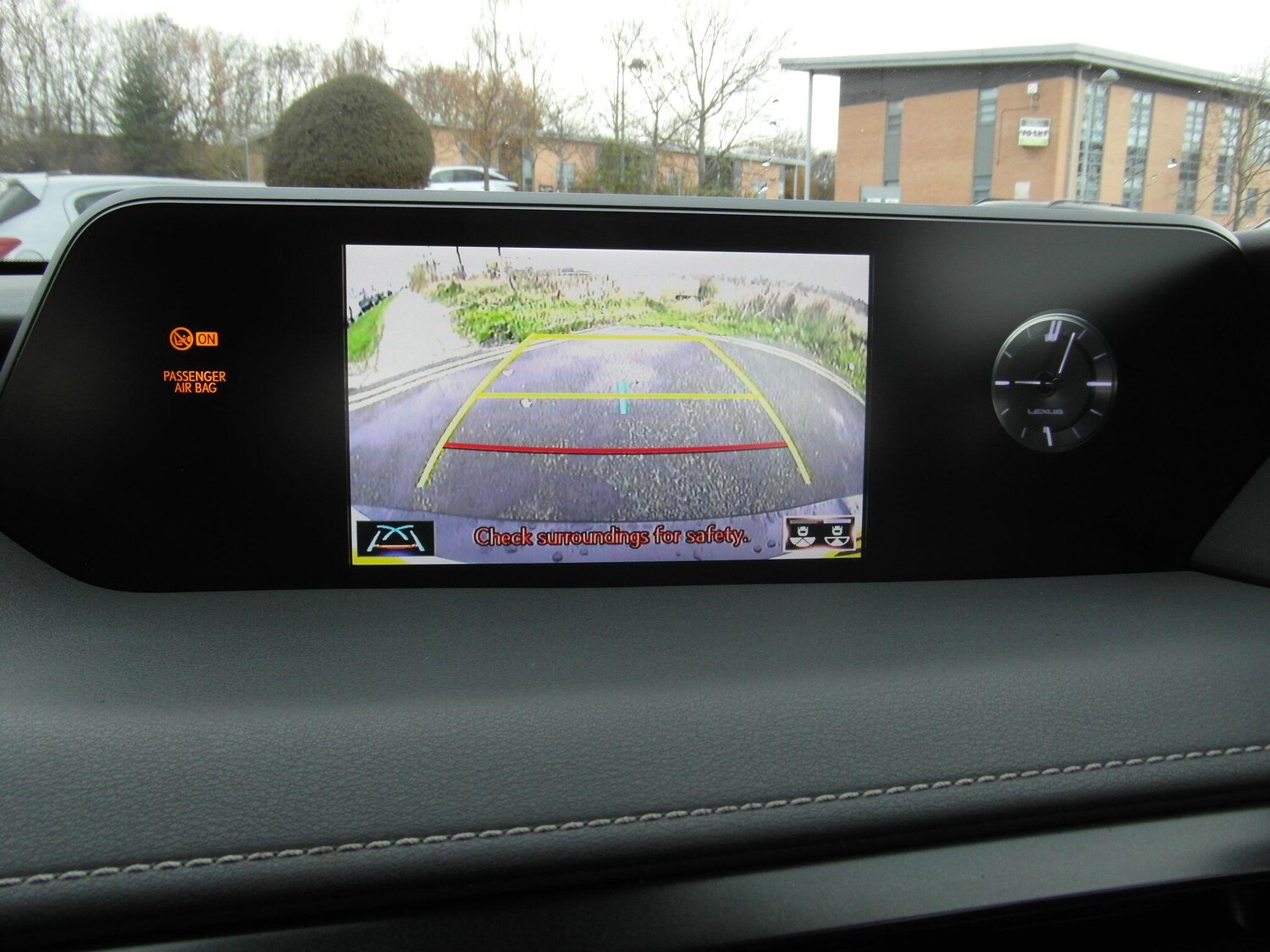 Used Lexus UX 2020 for sale - 76671322: Photo 22