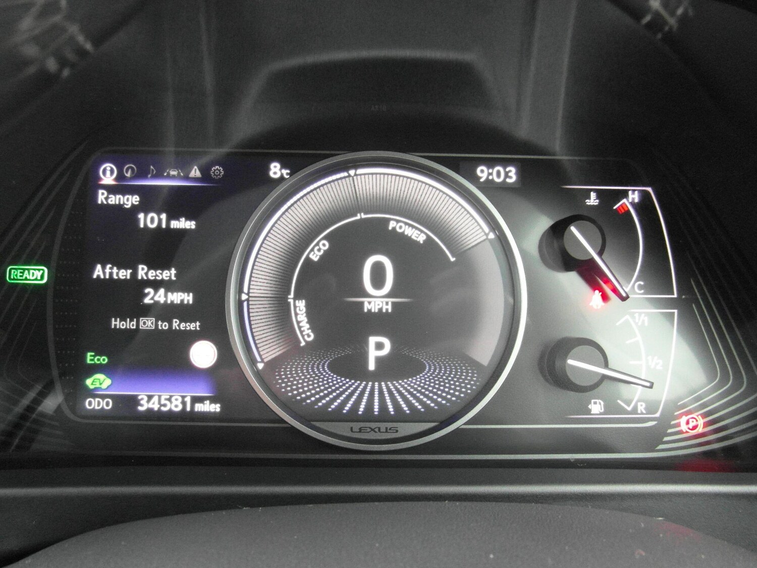 Used Lexus UX 2020 for sale - 76671322: Photo 24