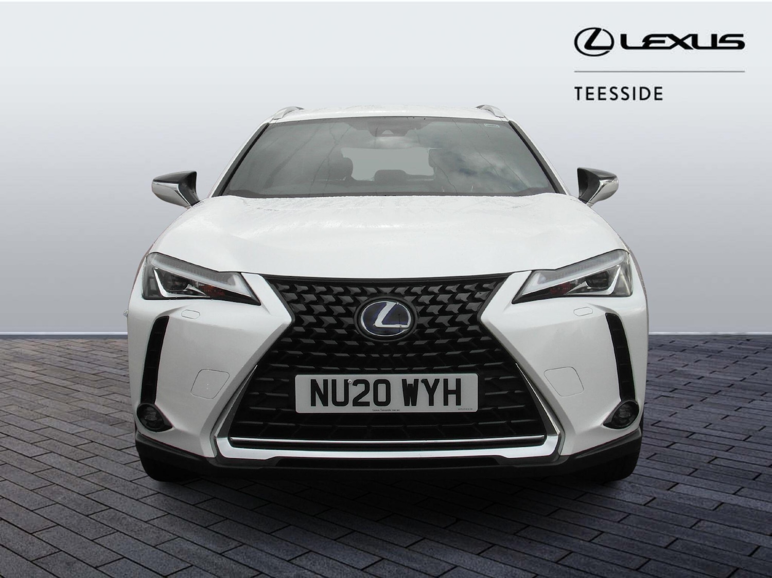 Used Lexus UX 2020 for sale - 76671322: Photo 4
