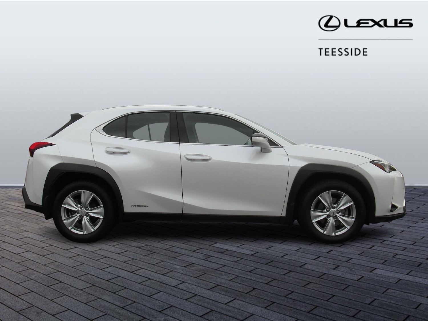 Used Lexus UX 2020 for sale - 76671322: Photo 9