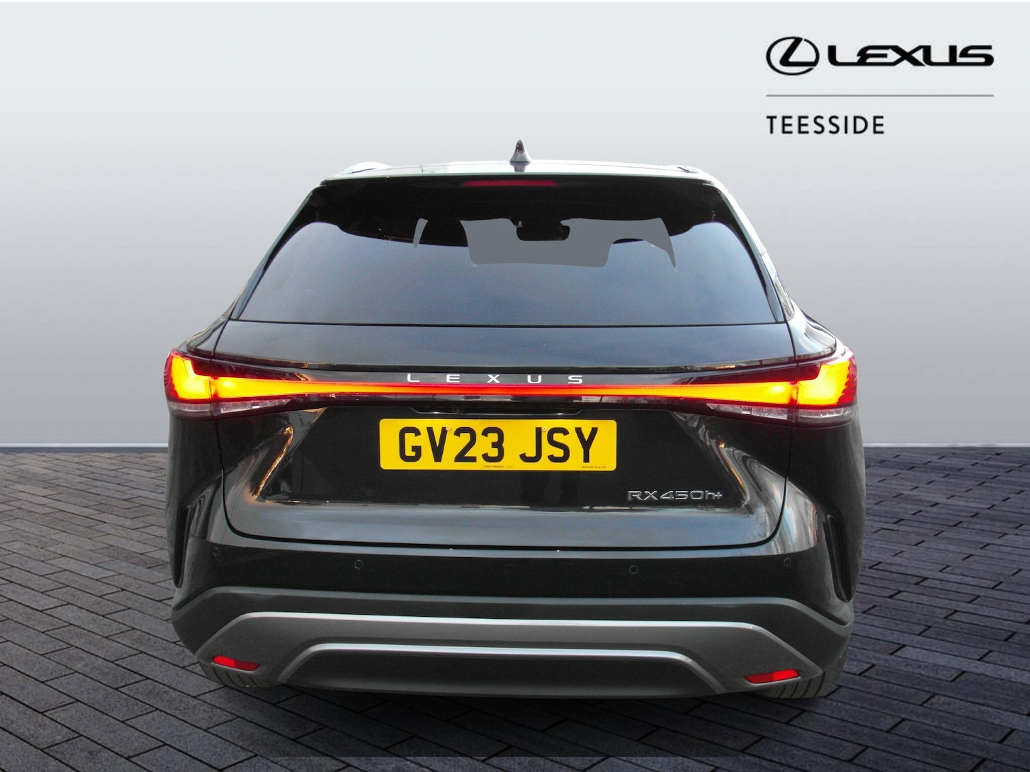 Used Lexus RX 2023 for sale - 77344288: Photo 10