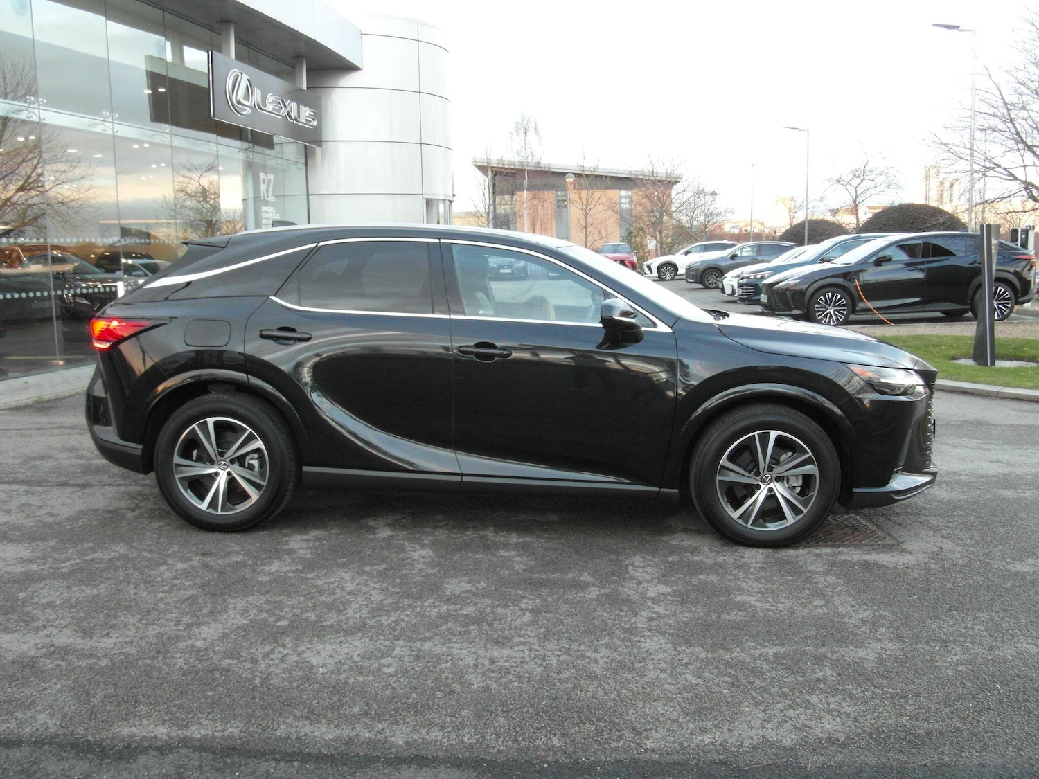 Used Lexus RX 2023 for sale - 77344288: Photo 29