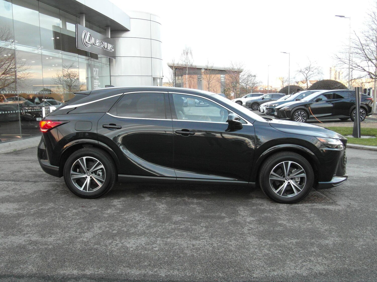 Used Lexus RX 2023 for sale - 77344288: Photo 30