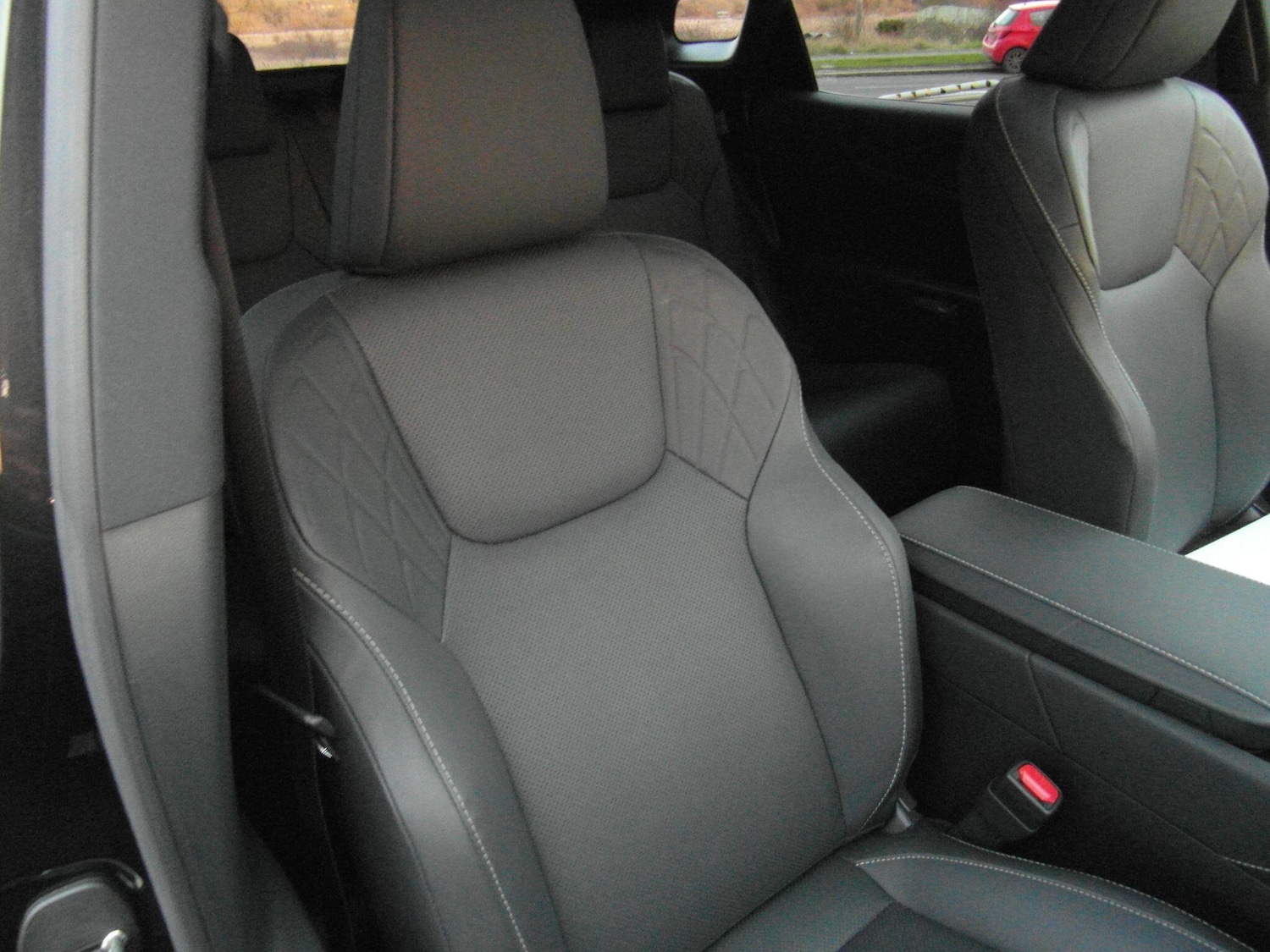 Used Lexus RX 2023 for sale - 77344288: Photo 34