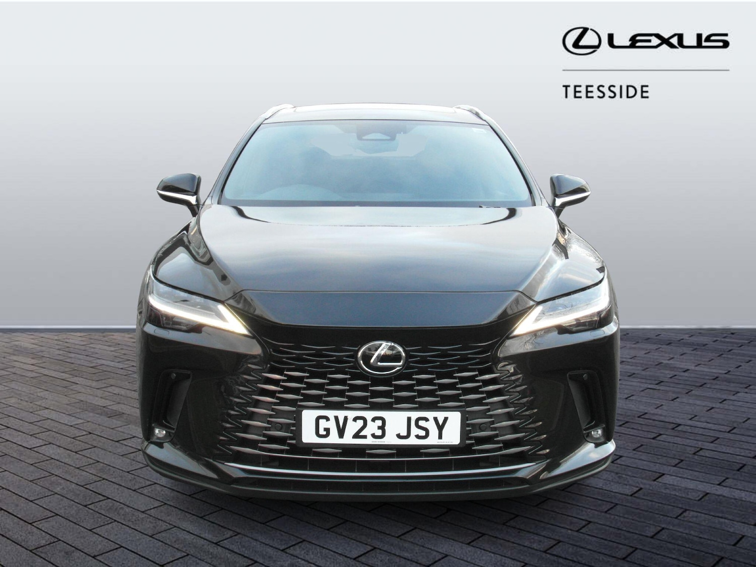 Used Lexus RX 2023 for sale - 77344288: Photo 4