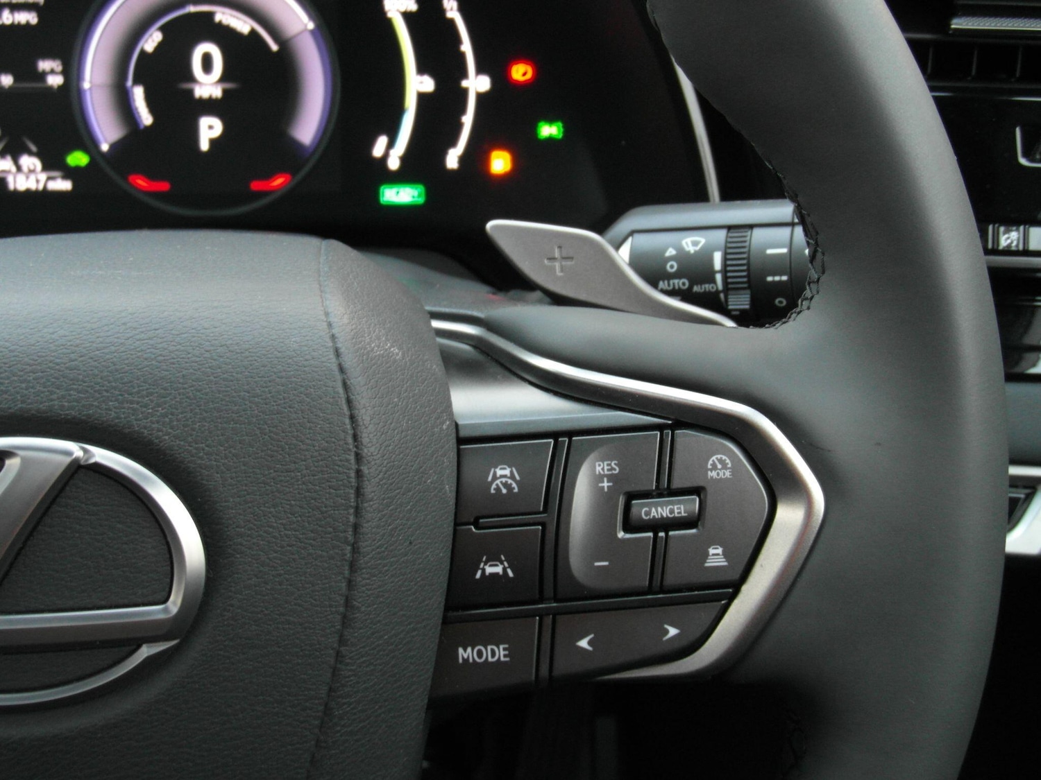 Used Lexus RX 2023 for sale - 77344288: Photo 42