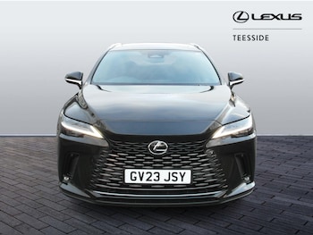 Used Lexus RX 2023 for sale - 77344288: Photo