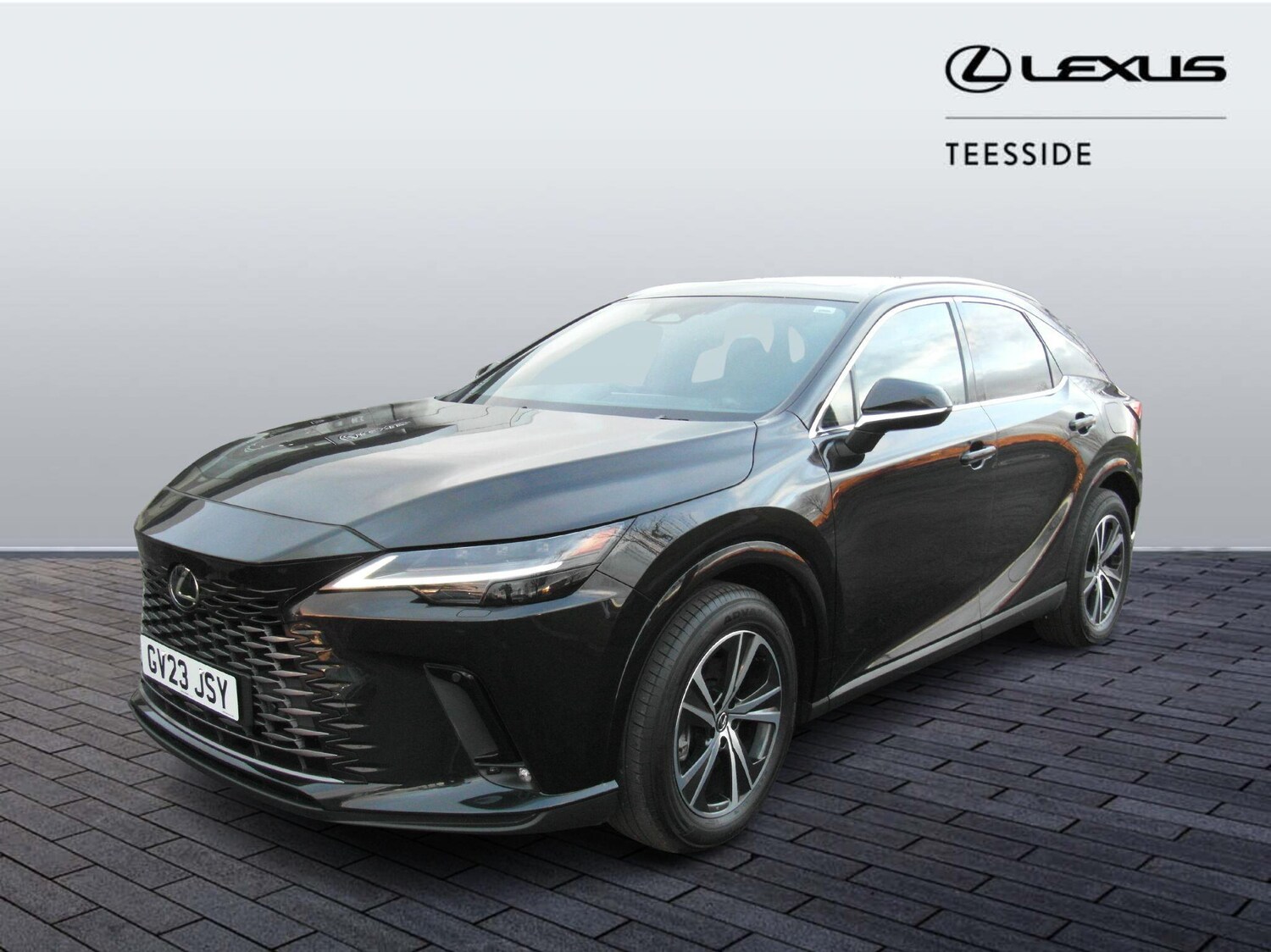 Used Lexus RX 2023 for sale - 77344288: Photo 5