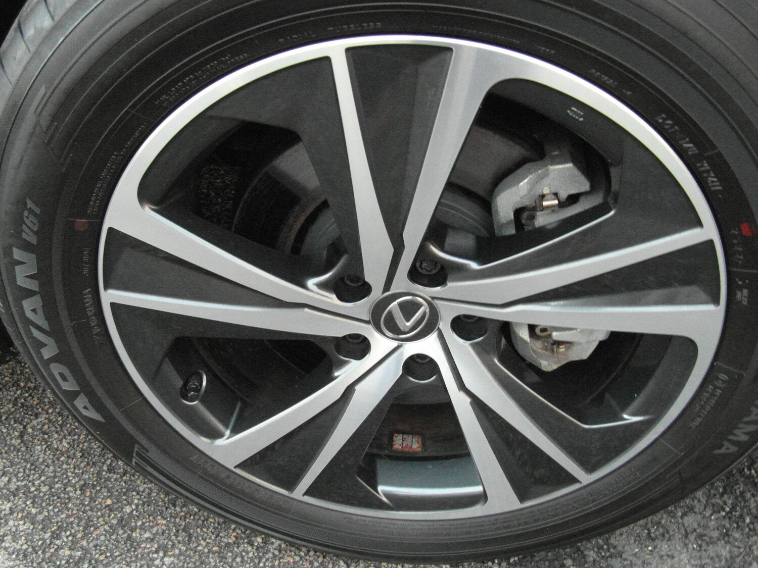 Used Lexus RX 2023 for sale - 77344288: Photo 50