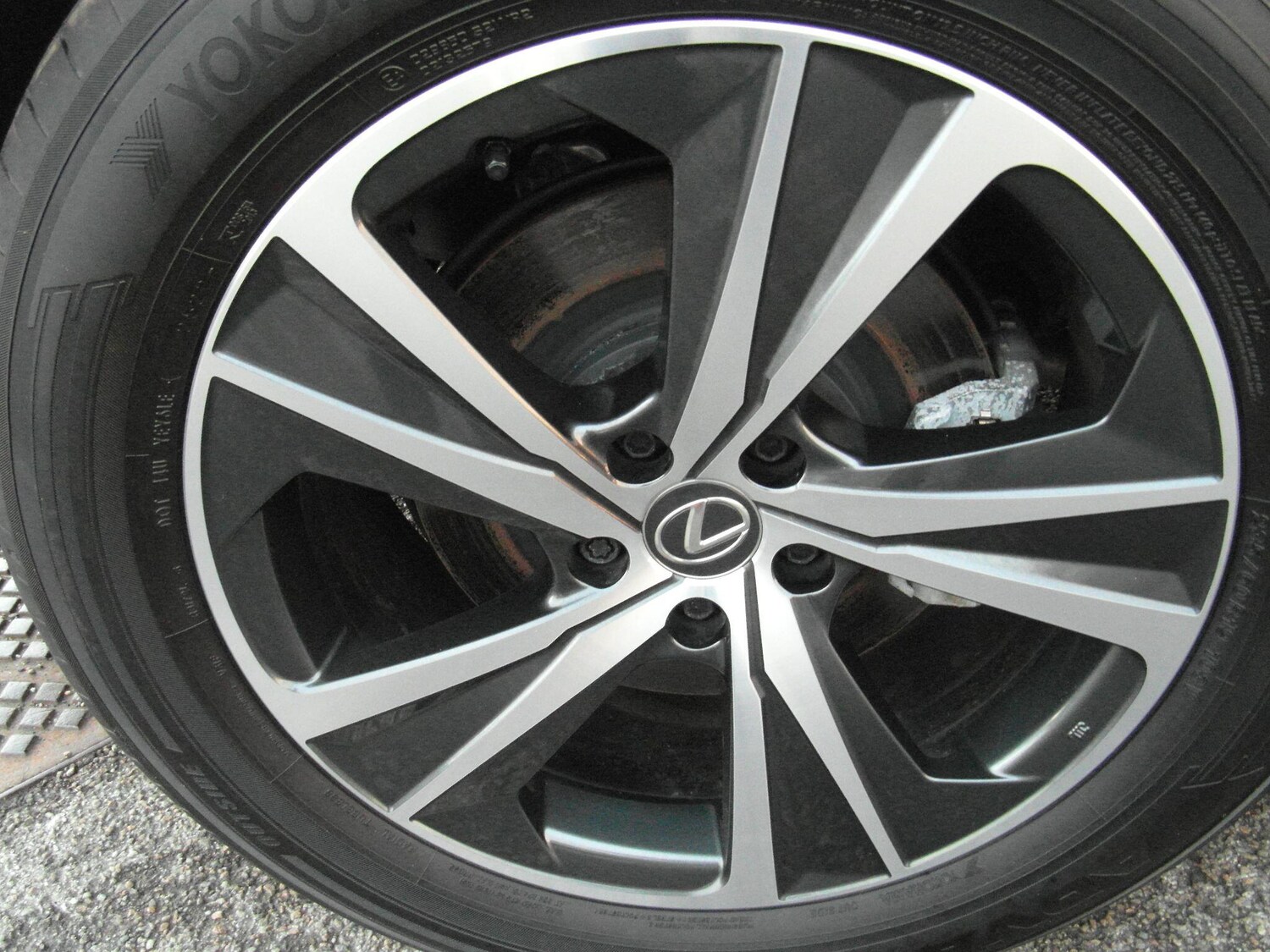 Used Lexus RX 2023 for sale - 77344288: Photo 51