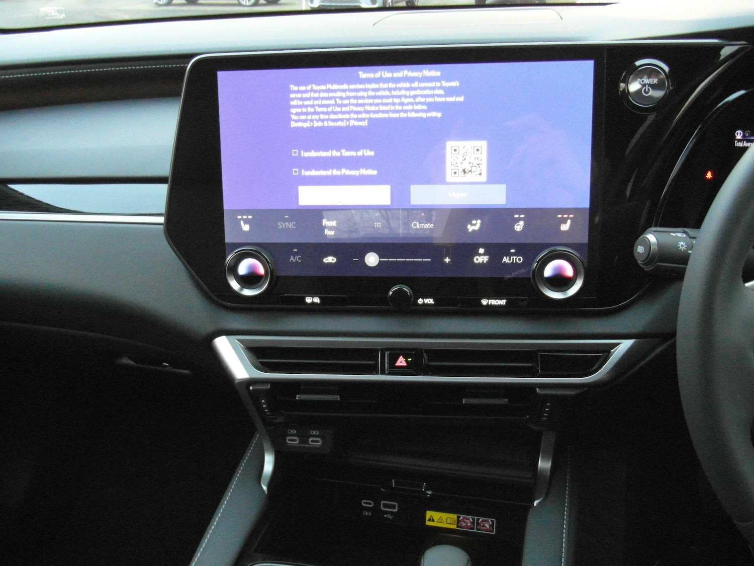 Used Lexus RX 2023 for sale - 77344288: Photo 54