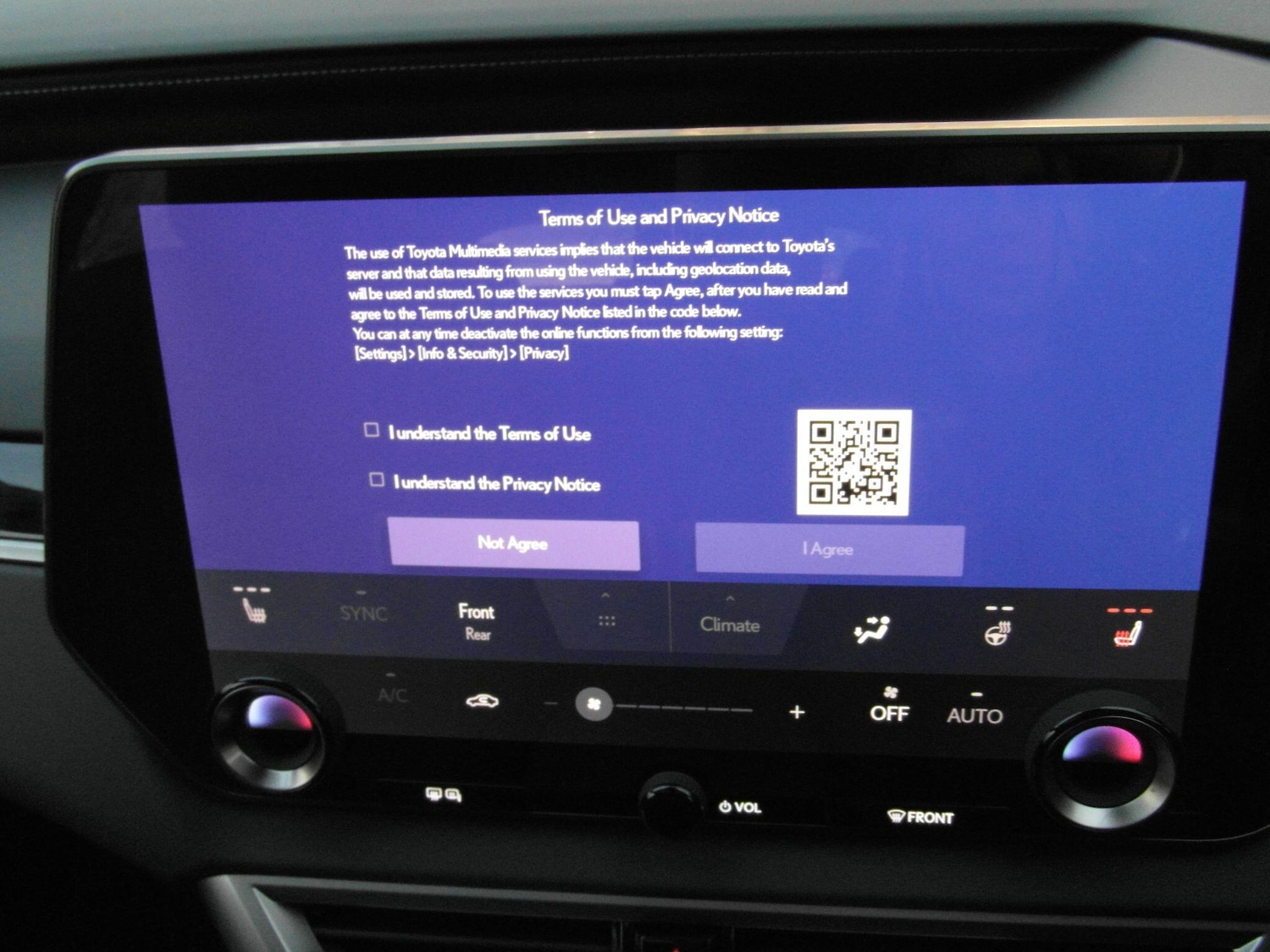 Used Lexus RX 2023 for sale - 77344288: Photo 55