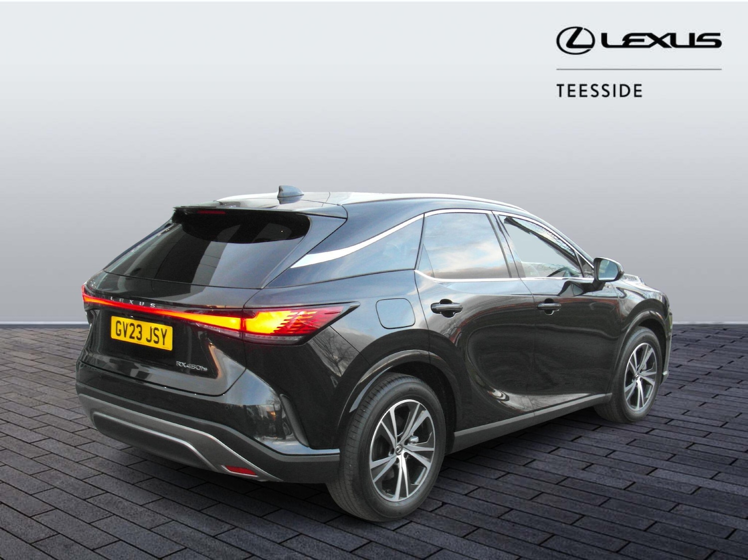 Used Lexus RX 2023 for sale - 77344288: Photo 6