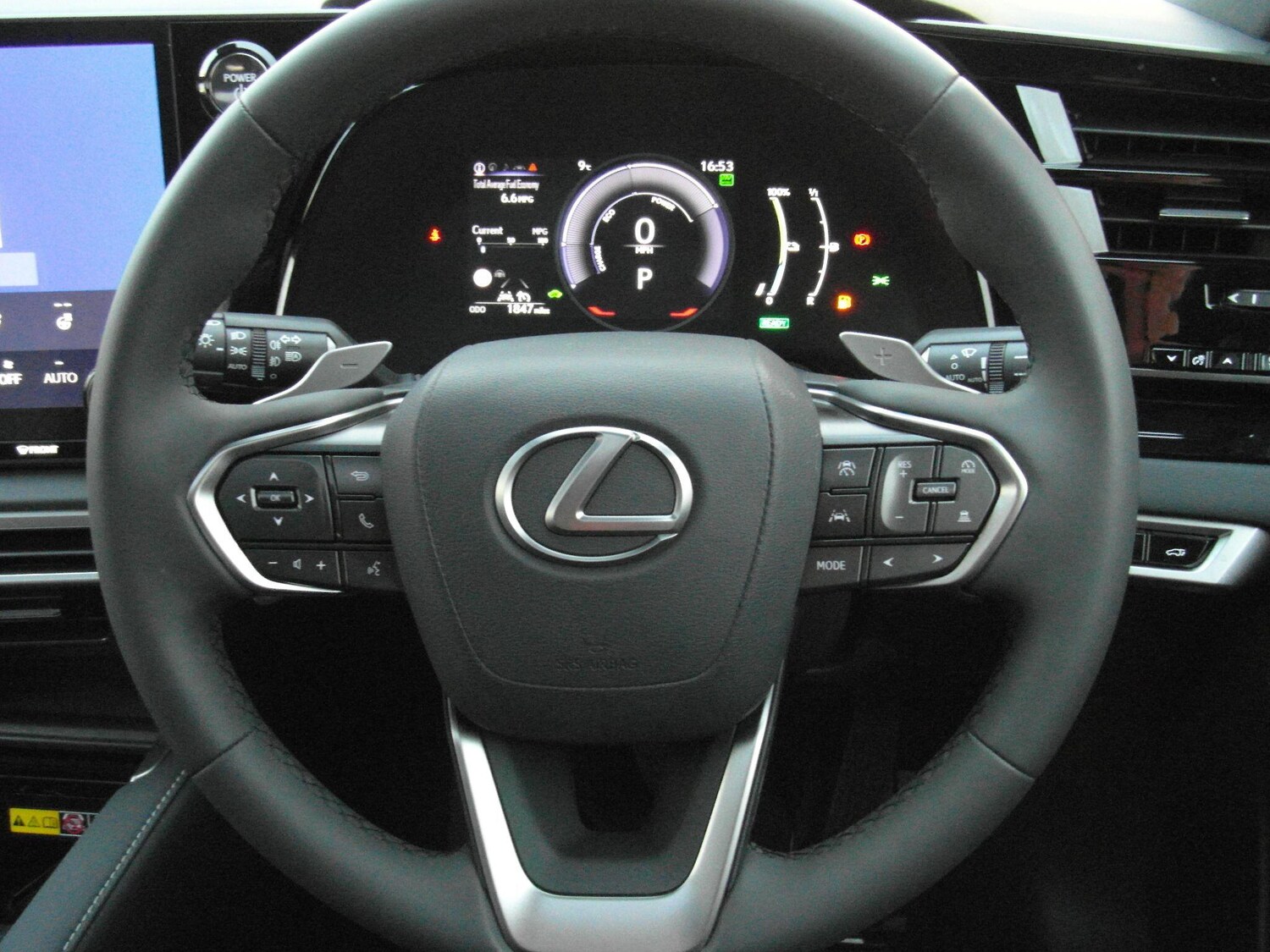 Used Lexus RX 2023 for sale - 77344288: Photo 62