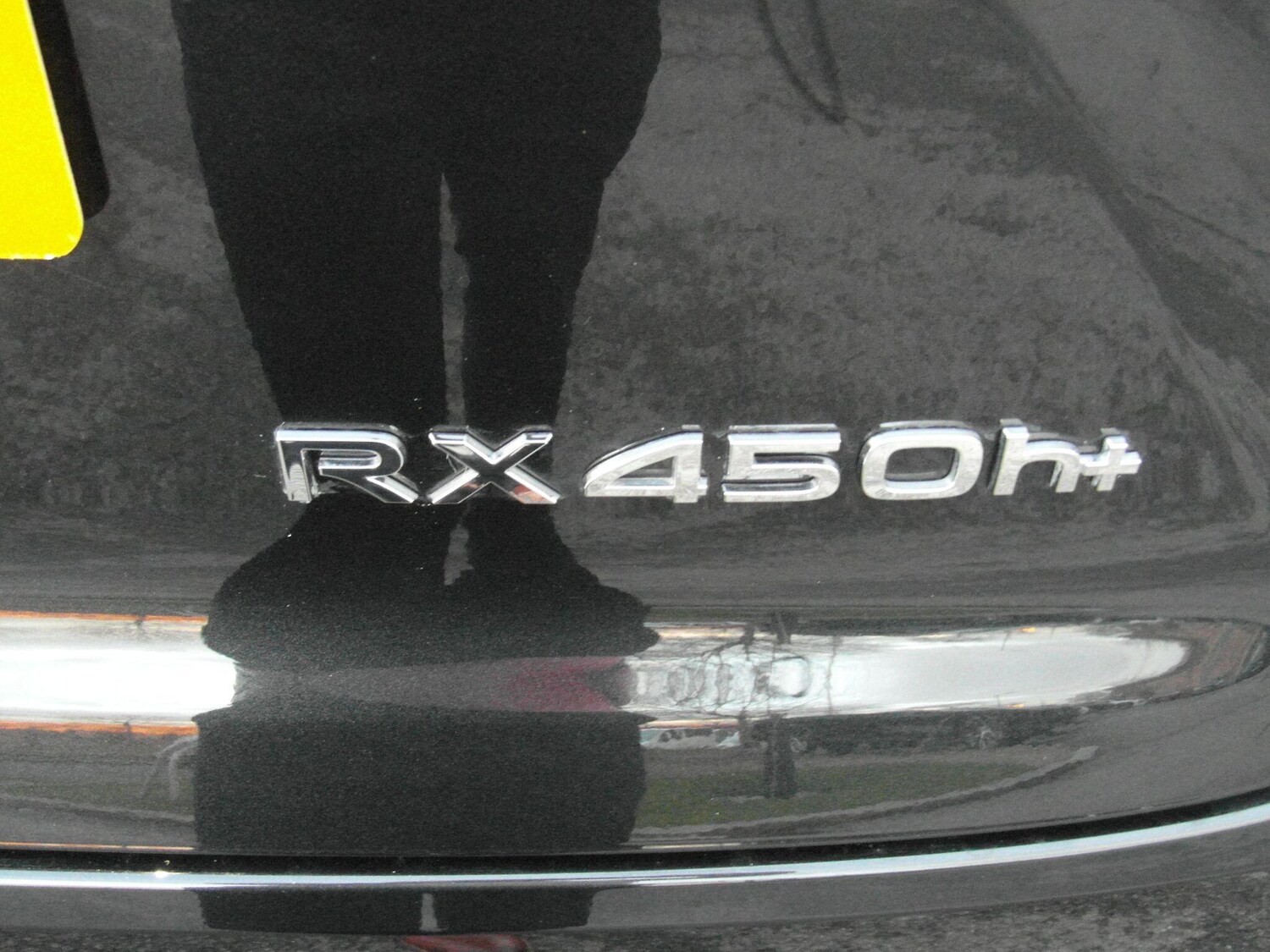 Used Lexus RX 2023 for sale - 77344288: Photo 66