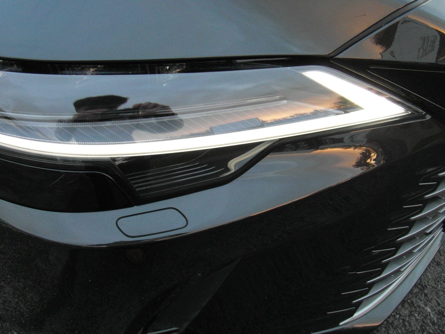 Used Lexus RX 2023 for sale - 77344288: Photo 68