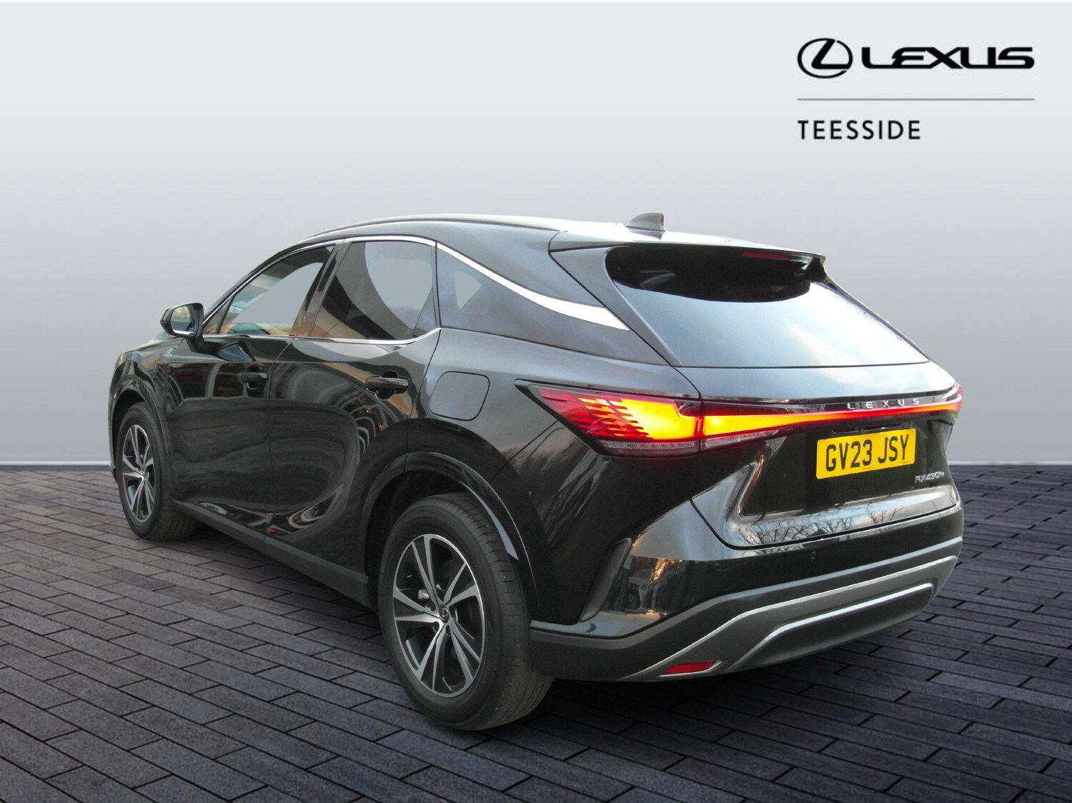 Used Lexus RX 2023 for sale - 77344288: Photo 7