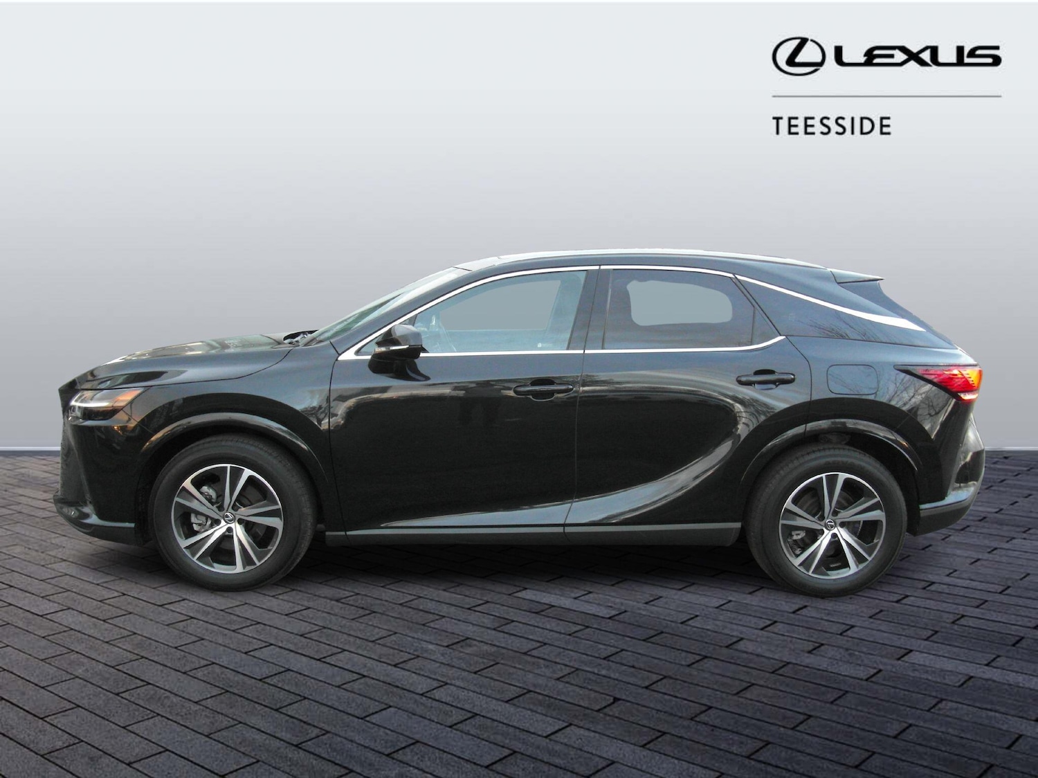 Used Lexus RX 2023 for sale - 77344288: Photo 8