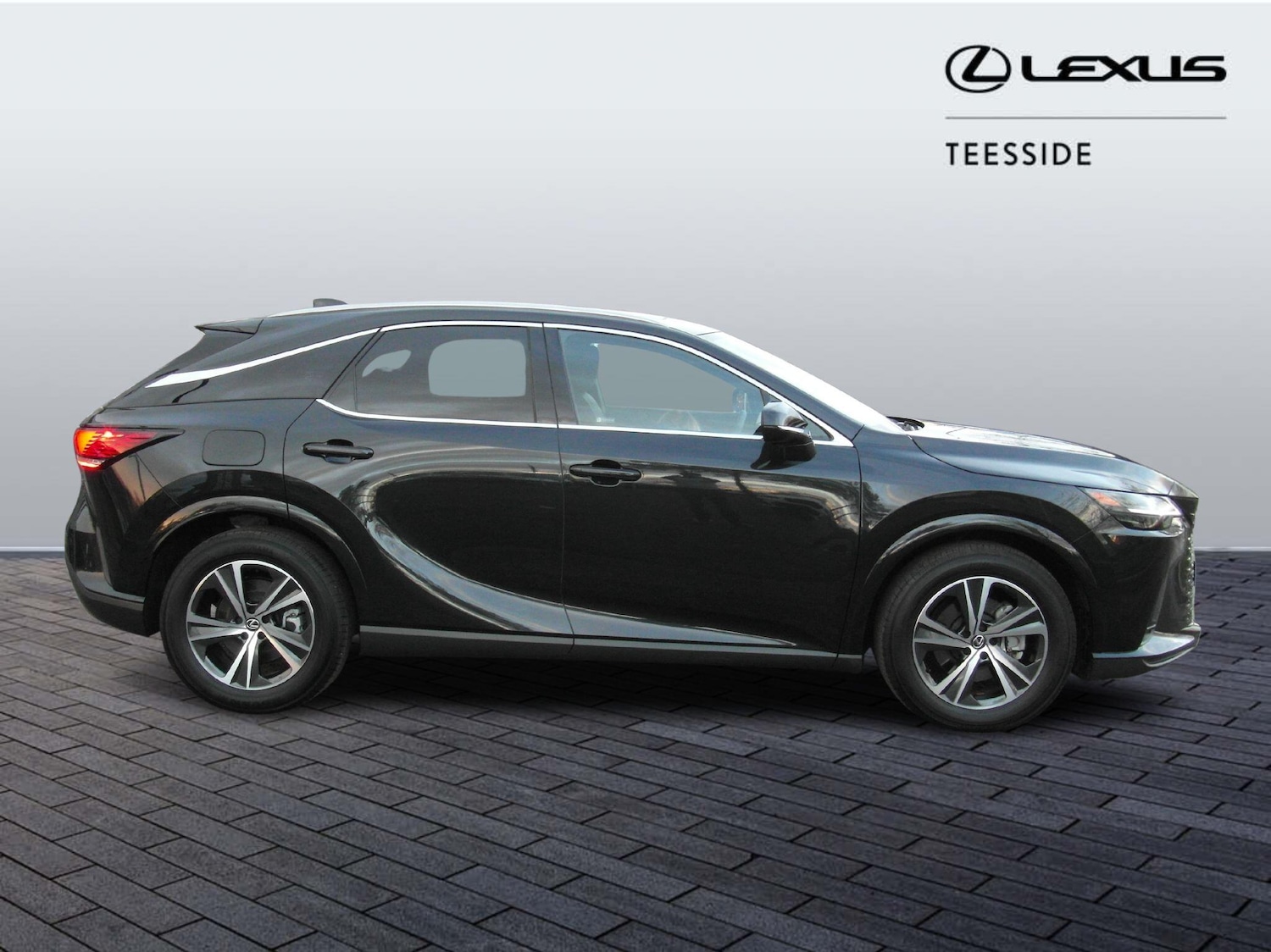 Used Lexus RX 2023 for sale - 77344288: Photo 9