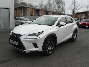 Used Lexus NX 2019 for sale - 77737539: Photo