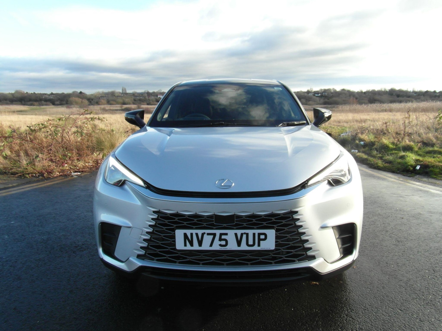 Used Lexus LBX 2025 for sale - 77119572: Photo 10