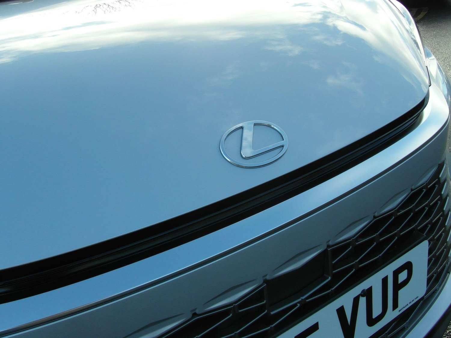 Used Lexus LBX 2025 for sale - 77119572: Photo 11