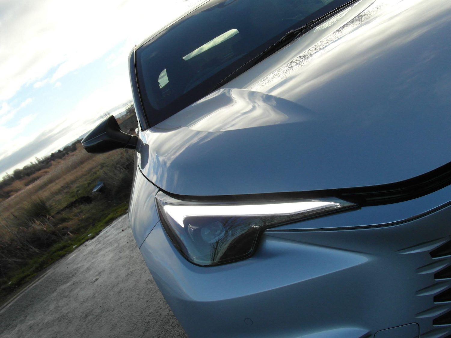 Used Lexus LBX 2025 for sale - 77119572: Photo 12