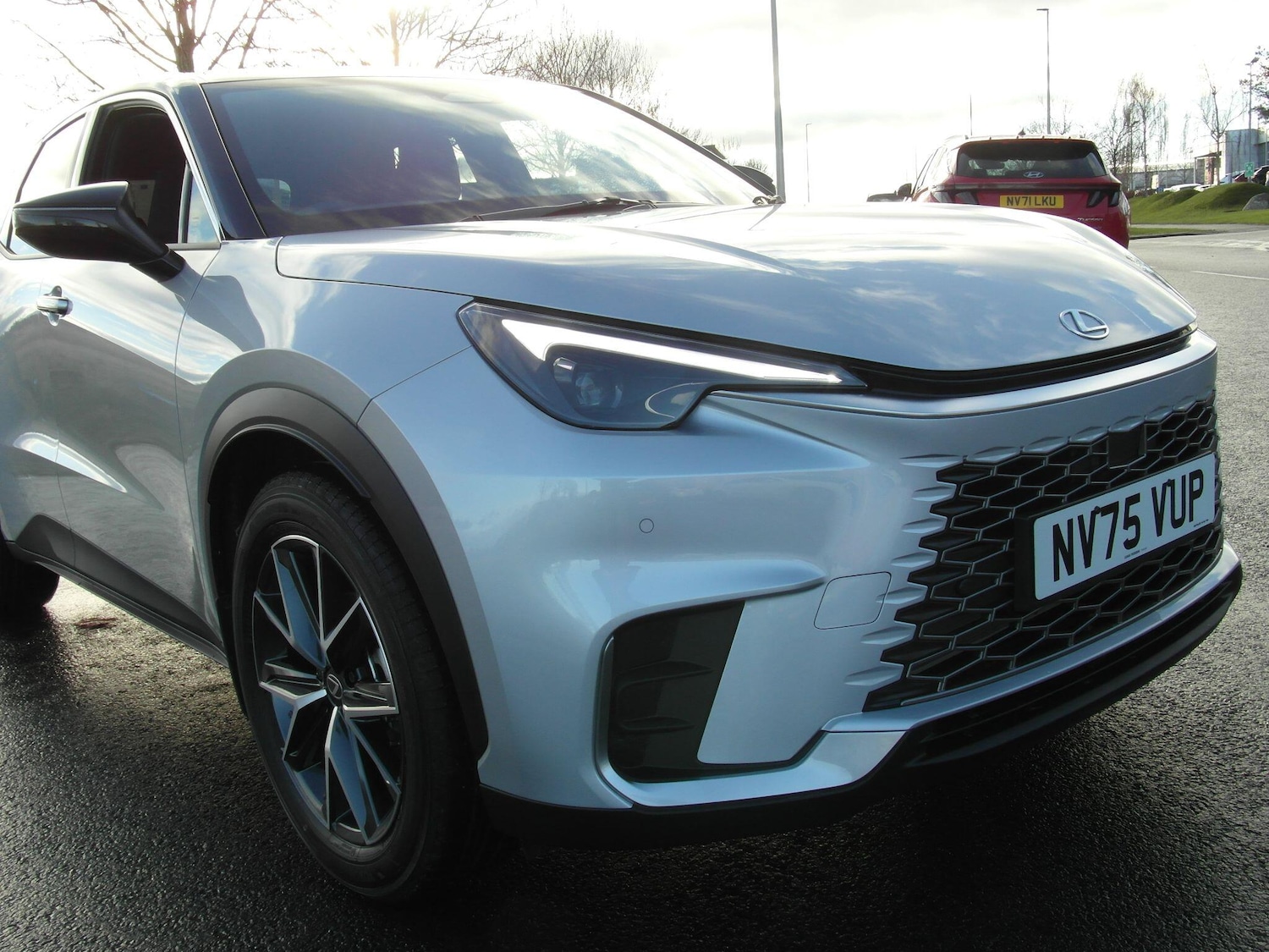 Used Lexus LBX 2025 for sale - 77119572: Photo 13