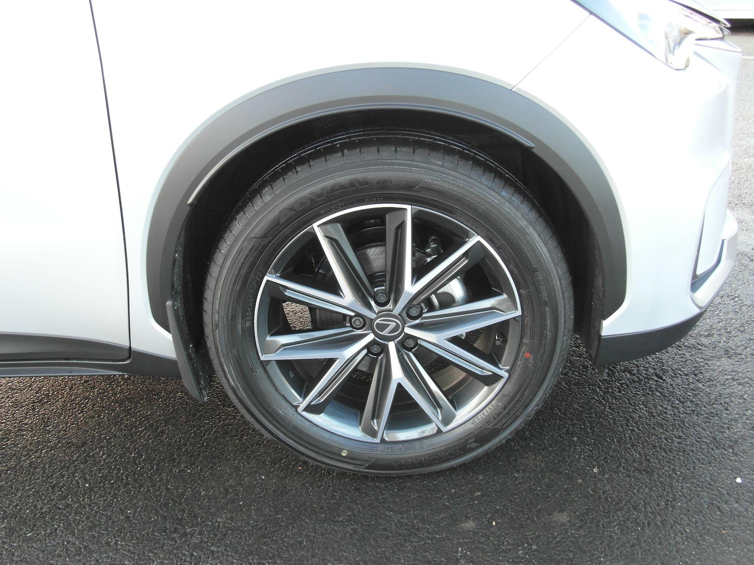 Used Lexus LBX 2025 for sale - 77119572: Photo 14