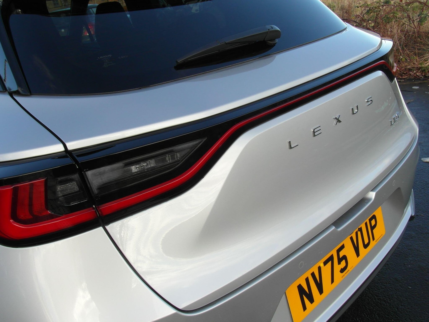 Used Lexus LBX 2025 for sale - 77119572: Photo 18