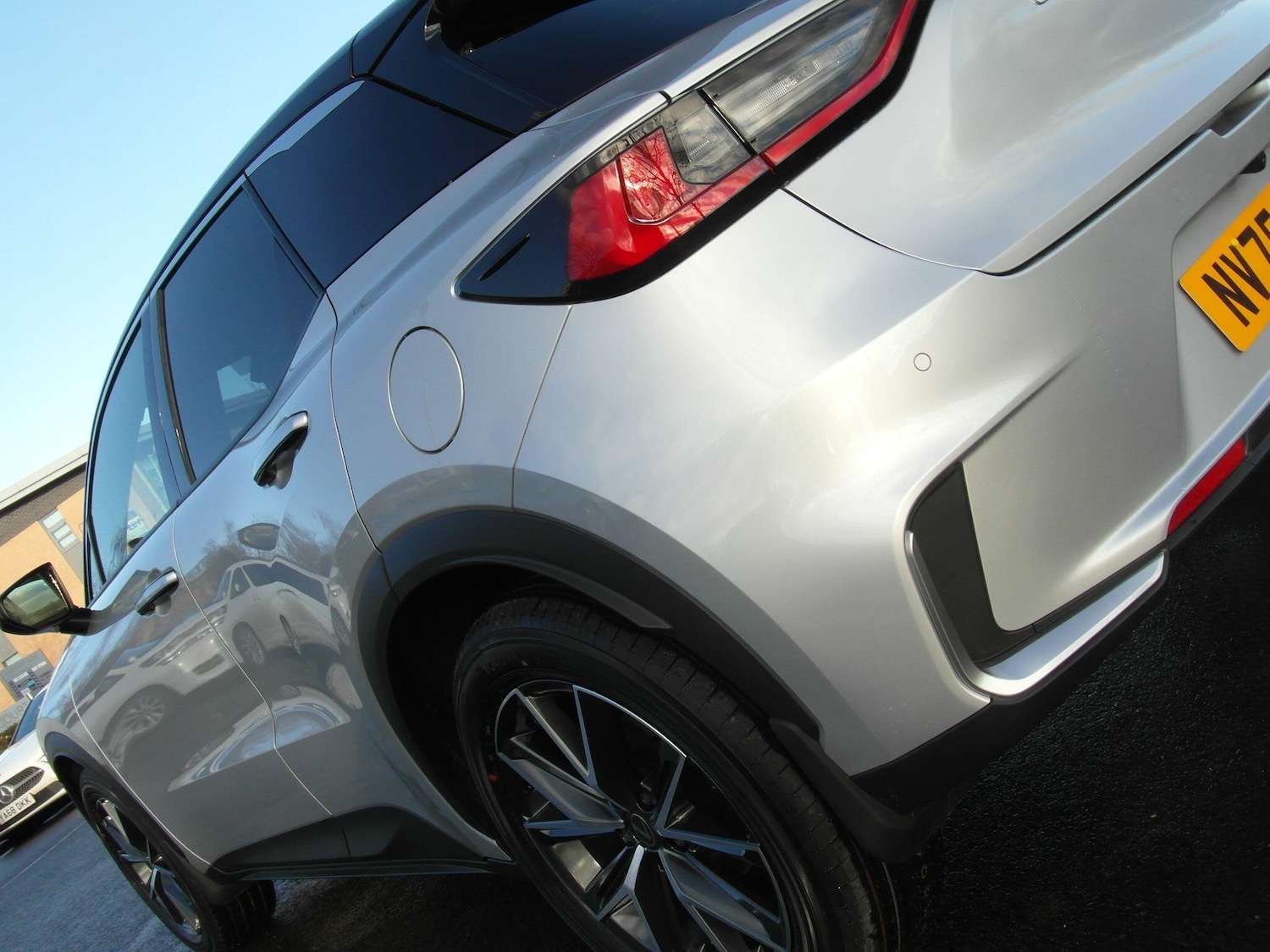 Used Lexus LBX 2025 for sale - 77119572: Photo 20