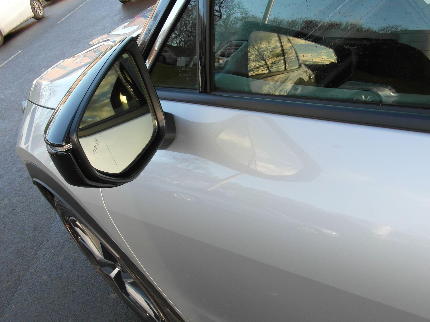 Used Lexus LBX 2025 for sale - 77119572: Photo 22