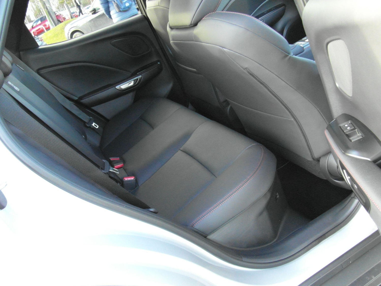 Used Lexus LBX 2025 for sale - 77119572: Photo 27