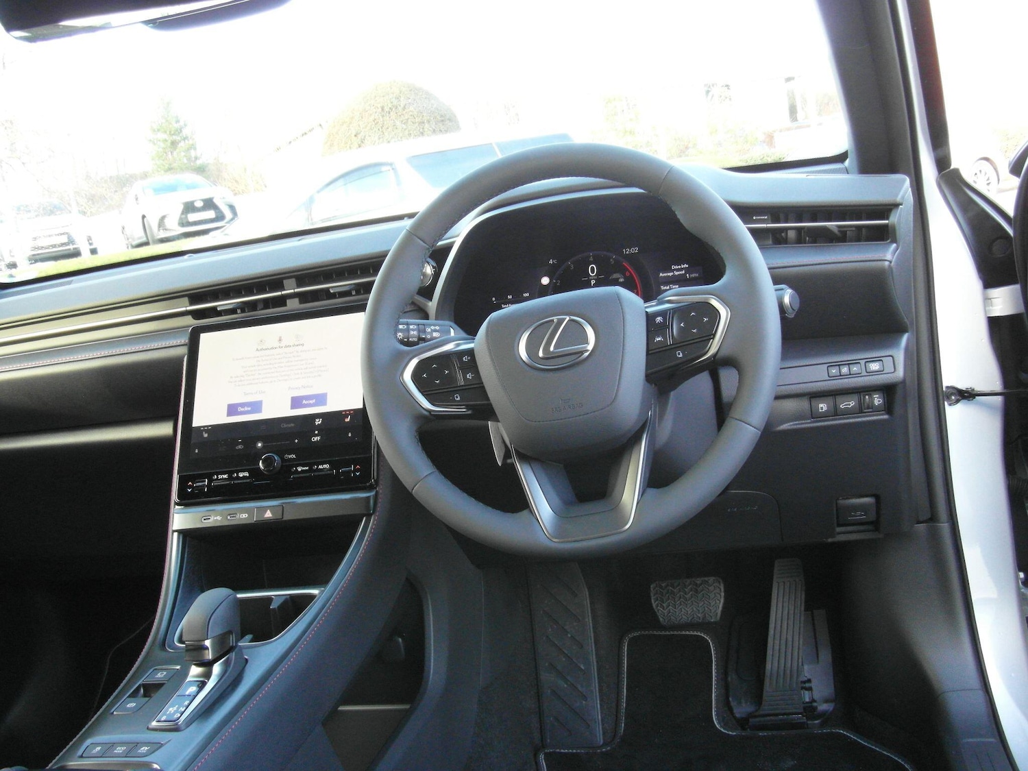 Used Lexus LBX 2025 for sale - 77119572: Photo 28