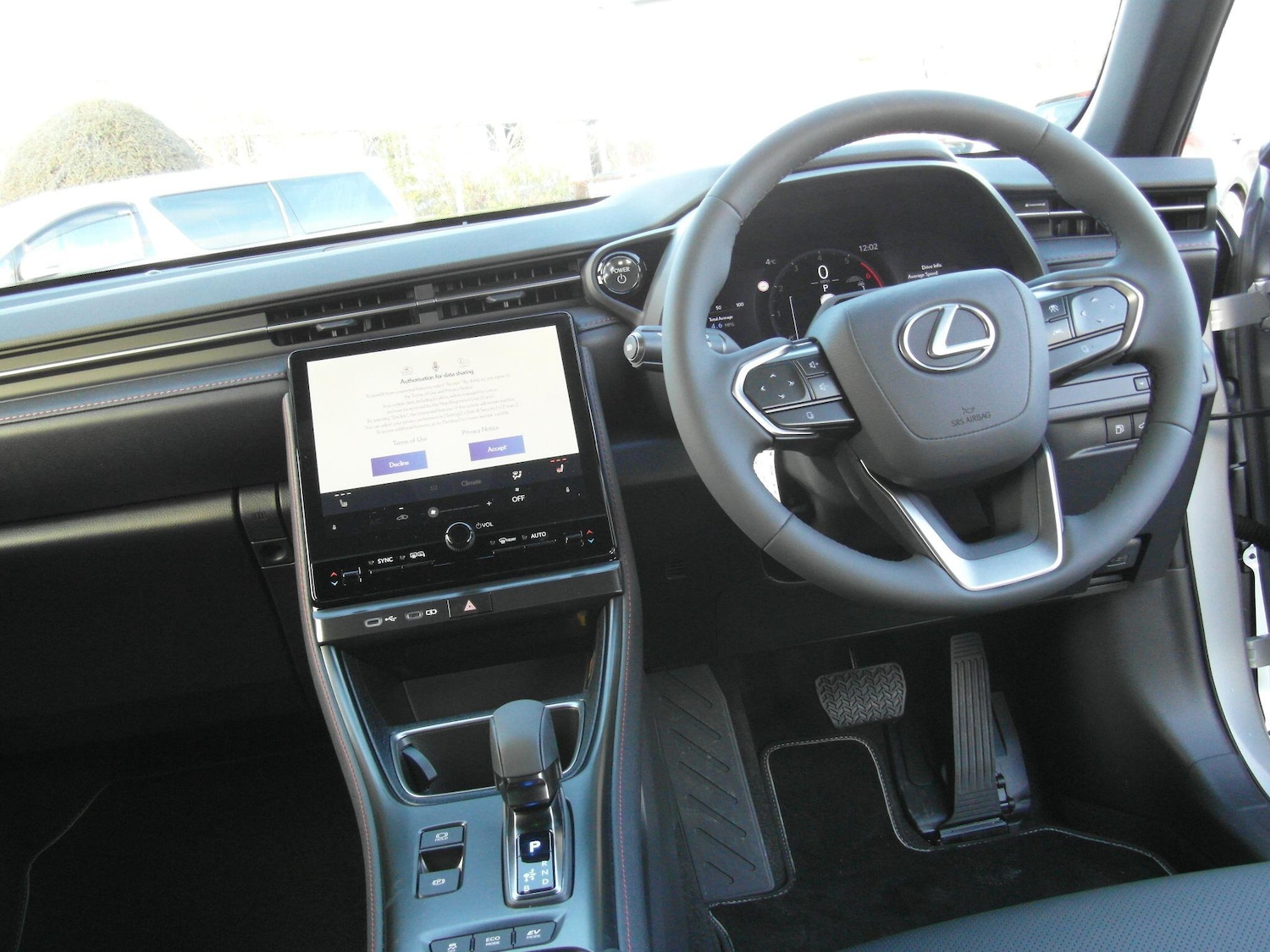 Used Lexus LBX 2025 for sale - 77119572: Photo 29